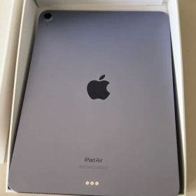 Apple iPad Air 第5世代64G パープル
