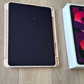 iPad Air第5世代 64GBピンク