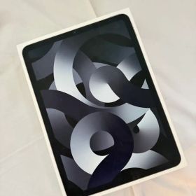 iPad Air第5世代 64g スペースグレイ M1