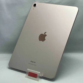 MM9D3J/A iPad Air Wi-Fi 64GB ピンク Wi-Fi