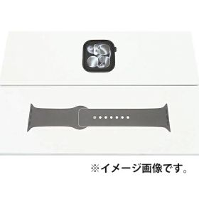 【Apple】【内箱未開封】アップル『Apple Watch Series11 アップルウォッチ11 GPSモデル 42mm』MEW04J/A メンズ スマートウォッチ 1週間保証【中古】