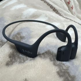 SHOKZ OPENRUN PRO 2 骨伝導イヤホン