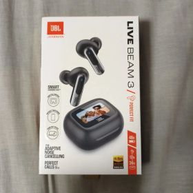 JBL LIVE BEAM 3