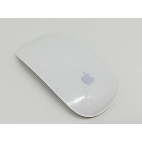 【中古】Apple Magic Mouse (2009/A1296) MB829J/A【宇田川】保証期間１週間