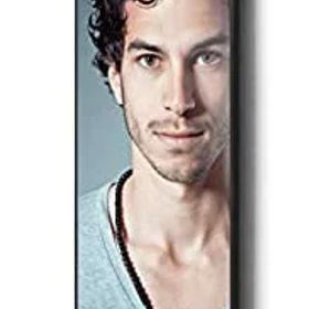 【中古】【輸入品・未使用】スマートThings s12?B SDOCK Proブラック???iPad壁マウントとドッキングステーションfor Ipad Pro 12.9?%ダブルクォーテ% with画像フレーム???All in