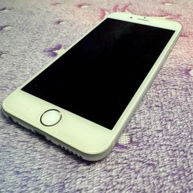 Apple iPhone 6 ゴールド 16GB 画面 ジャンク品 訳あり