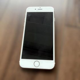 Apple iPhone 6 ゴールド 本体 128G