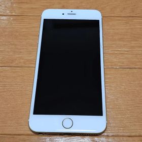 Apple iPhone 6 Plus 128GB ゴールド