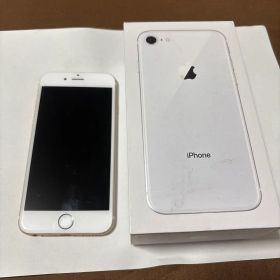 【箱付き】iPhone 6 ゴールド 本体 64G