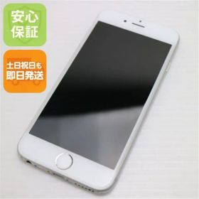 美品 DoCoMo iPhone6 64GB シルバー 即日発送 スマホ Apple DoCoMo 本体 白ロム 土日祝発送OK 05000