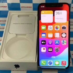 【中古】iPhone12 mini Apple版SIMフリー 64GB MGA03J/A A2398