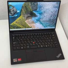 Lenovo ThinkPad E14 Gen6