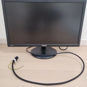 ASUS 21.5型モニター VP228HE