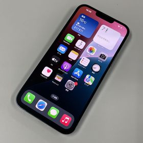 iPhone 13 Pro Max 256GB シエラブルー SIMロック解除済
