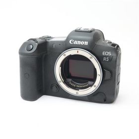 《良品》Canon EOS R5