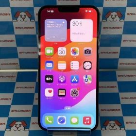 【中古】iPhone13 Pro Max Apple版SIMフリー 256GB MLJD3J/A A2641