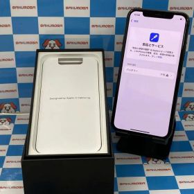【中古】iPhone11 Pro 64GB スペースグレイ MWC22J/A docomo版SIMフリージャ