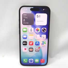 【質みなみ】★Ft634761★Apple★SIMフリー★iPhone15 128GB★中古