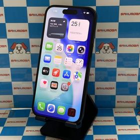 即日発送可iPhone15 128GB ブラック MTMH3J/A AU版SIMフリー