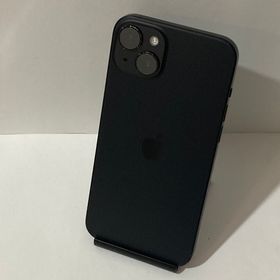 iPhone15Plus 128GB 国内版SIMフリー ネット制限なし 電池83％★画面美品