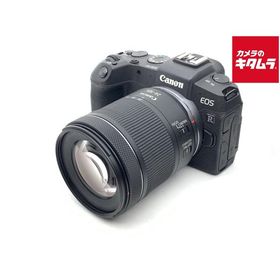 【中古】 【良品】 キヤノン EOS RP RF24-105IS STM レンズキット