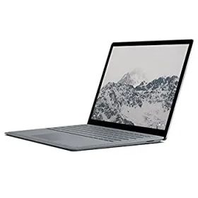 【中古-非常に良い】マイクロソフト Surface Laptop [サーフェス ラップトップ ノートパソコン] 13.5 インチ PixelSense ディスプレイ i5/8GB/128GB KSR-00022