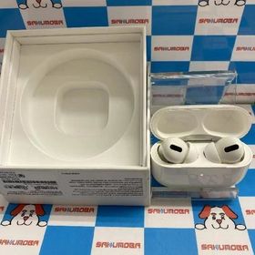 即日発送可AirPods Pro MWP22J/A A2084 ジャンク品