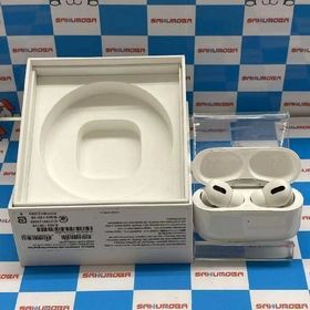 即日発送可AirPods Pro MWP22J/A A2084 ジャンク品