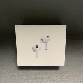 新品未開封 AirPods Pro 第3世代 MFHP4J/A