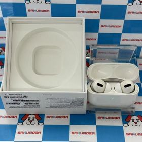 即日発送可AirPods Pro 第1世代 2019年モデル ホワイト MWP22J/A