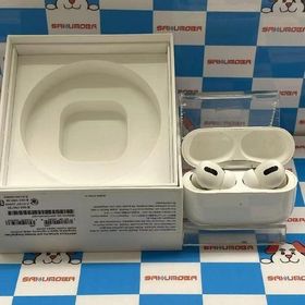 即日発送可AirPods Pro MWP22J/A A2084 ジャンク品