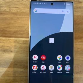 SK100 ドコモSIMフリー AQUOS R9 SH 51E