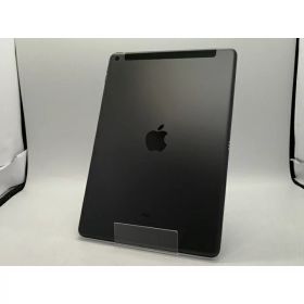 【中古】Apple au 【SIMロック解除済み】 iPad（第8世代/2020） 32GB スペースグレイ MYMH2J/A【大須アメ横】保証期間1ヶ月【ランクC】