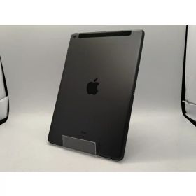 【中古】Apple au 【SIMロック解除済み】 iPad（第8世代/2020） 32GB スペースグレイ MYMH2J/A【大須アメ横】保証期間1ヶ月【ランクB】