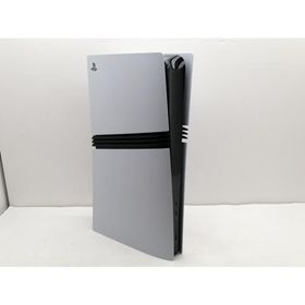 【中古】SONY PlayStation5 Pro CFI-7000B01 [2TB]【仙台イービーンズ】保証期間１ヶ月【ランクA】