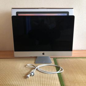 iMac Retina 5K 27インチ Late 2015 32GB 1TB