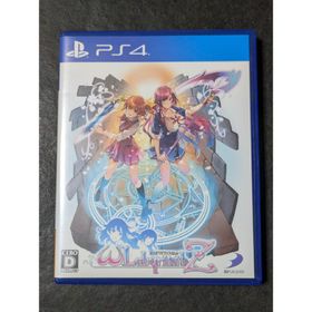 PS4 オメガラビリンスZ(家庭用ゲームソフト)