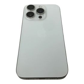 【中古】 Apple iPhone 15 Pro 256GB SIMフリー スマホ 6.1インチ MTUD3J/A 中古 M10670321