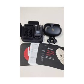 【良品】Beats Studio Buds + MQLH3PA/A ワイヤレスイヤホン