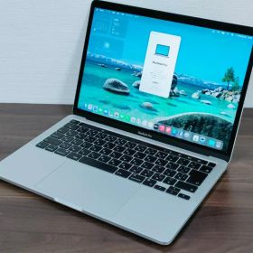 165回 MacBook Pro 2020 13型 M1 256G D3
