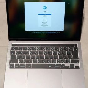 MacBook Pro M1 13inch 256GB /8GB スペースグレイ