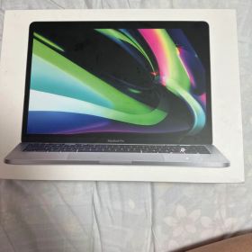 【美品】 Apple MacBook Pro (M1, 2020)