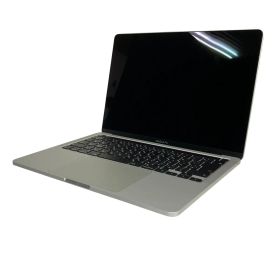 Apple MacBook Pro 13.3型 M1 2020 ノート PC 8GB SSD 256GB 66回 93% Sequoia ジャンク T10682534