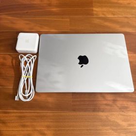 【超美品】MacBook Pro M1 PRO 14インチ 2021