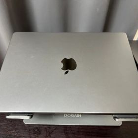 MacBookPro14インチ M1Pro 16GB 512GB スペースグレイ