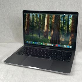 ◆ジャンク品・本体のみ◆Apple MacBook Pro (13インチ M1 2020)【M1チップ・メモリ16GB・SSD512GB】★画面表示色異常 A2338 EMC3578/MB-JUNK-251915（379312）