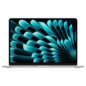 Apple 2025 MacBook Air 13.6インチ M4 シルバー