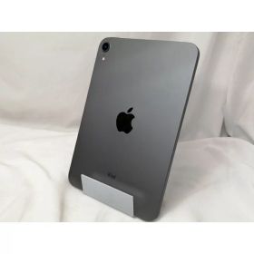 【中古】Apple 【Wi-Fi】 iPad mini（第6世代/2021） 64GB スペースグレイ MK7M3J/A【戸塚】保証期間1ヶ月【ランクA】