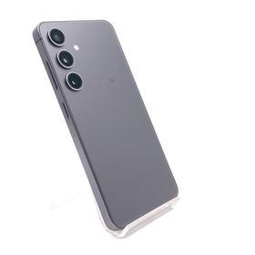 サムスン(SAMSUNG)の【全額返金保証】【最速発送】SAMSUNG Galaxy S24 256GB au 動作確認済(スマートフォン本体)