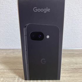 Google Pixel 9a 128GB 美品 使用1週間